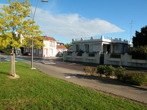  avenue des Sapins